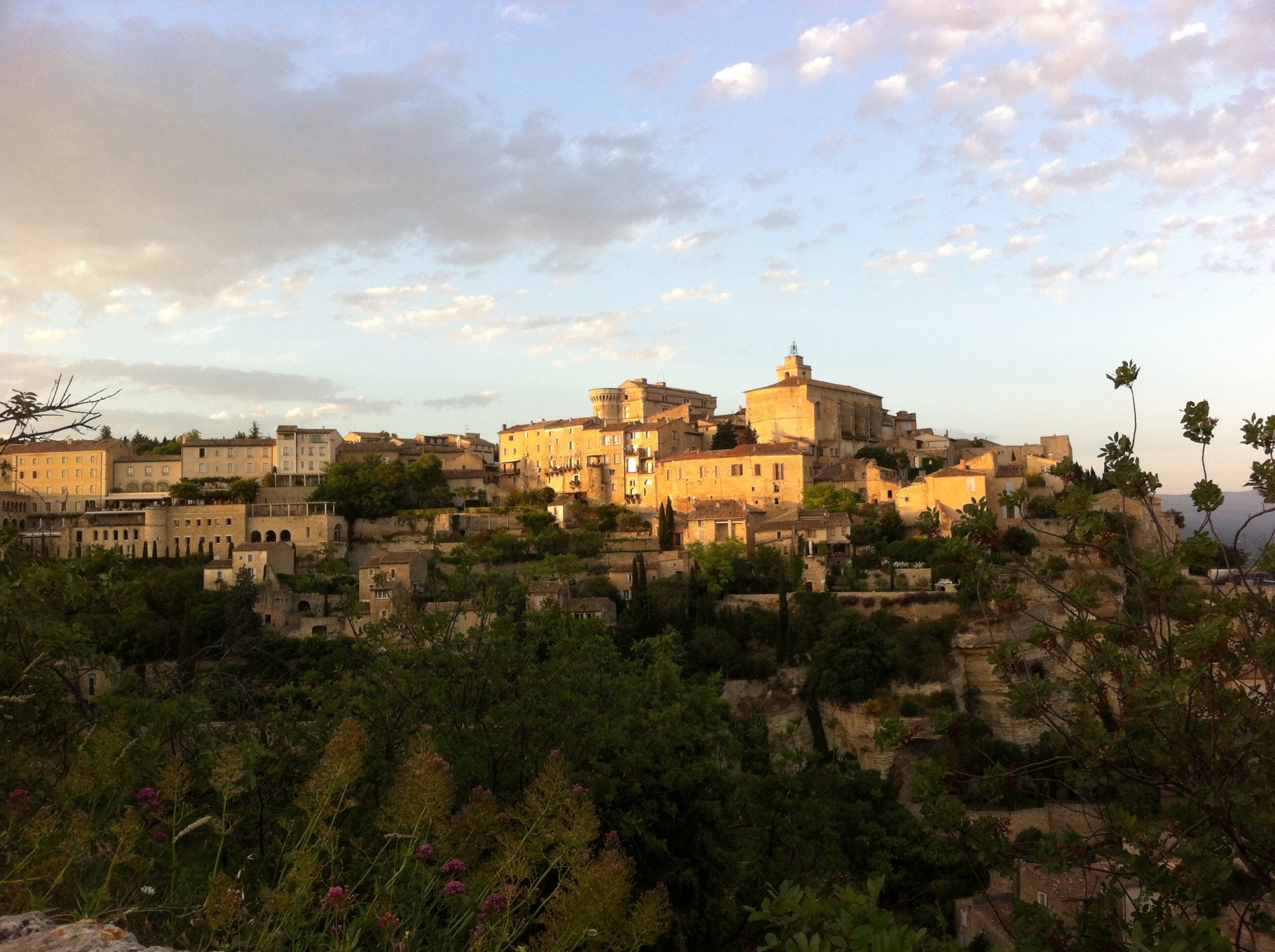 Luberon