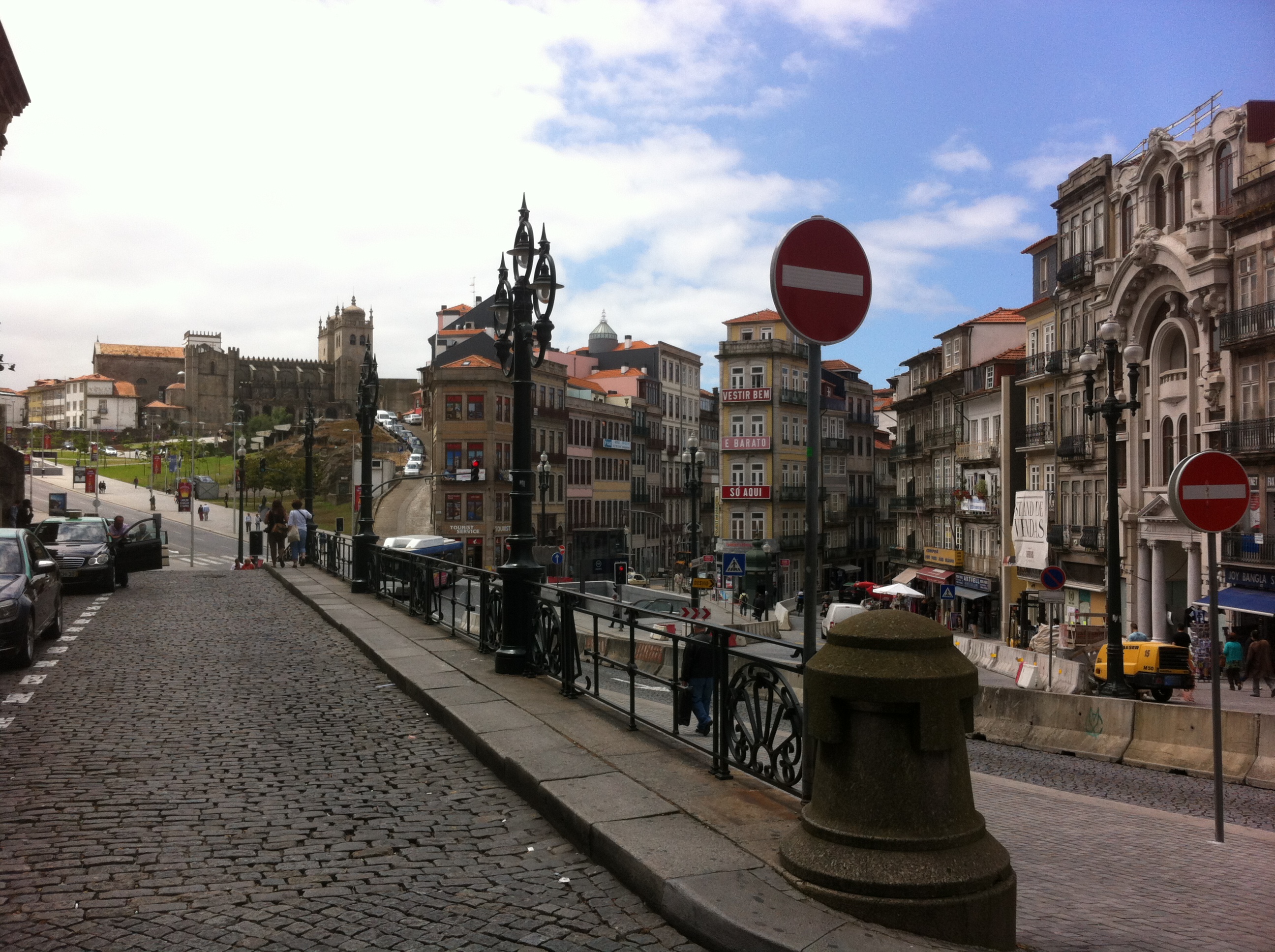 Portugal – Porto