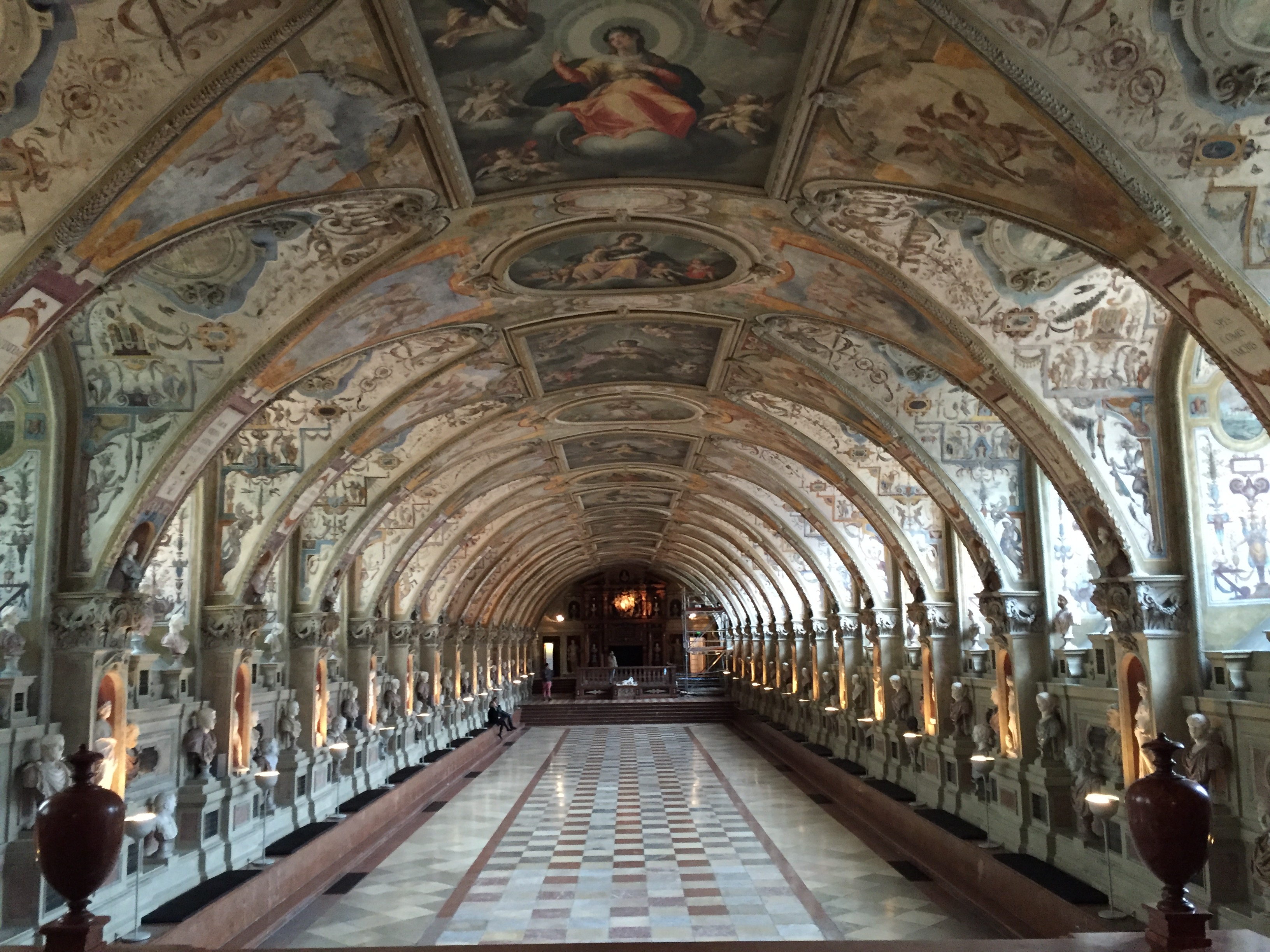 Allemagne – Munich