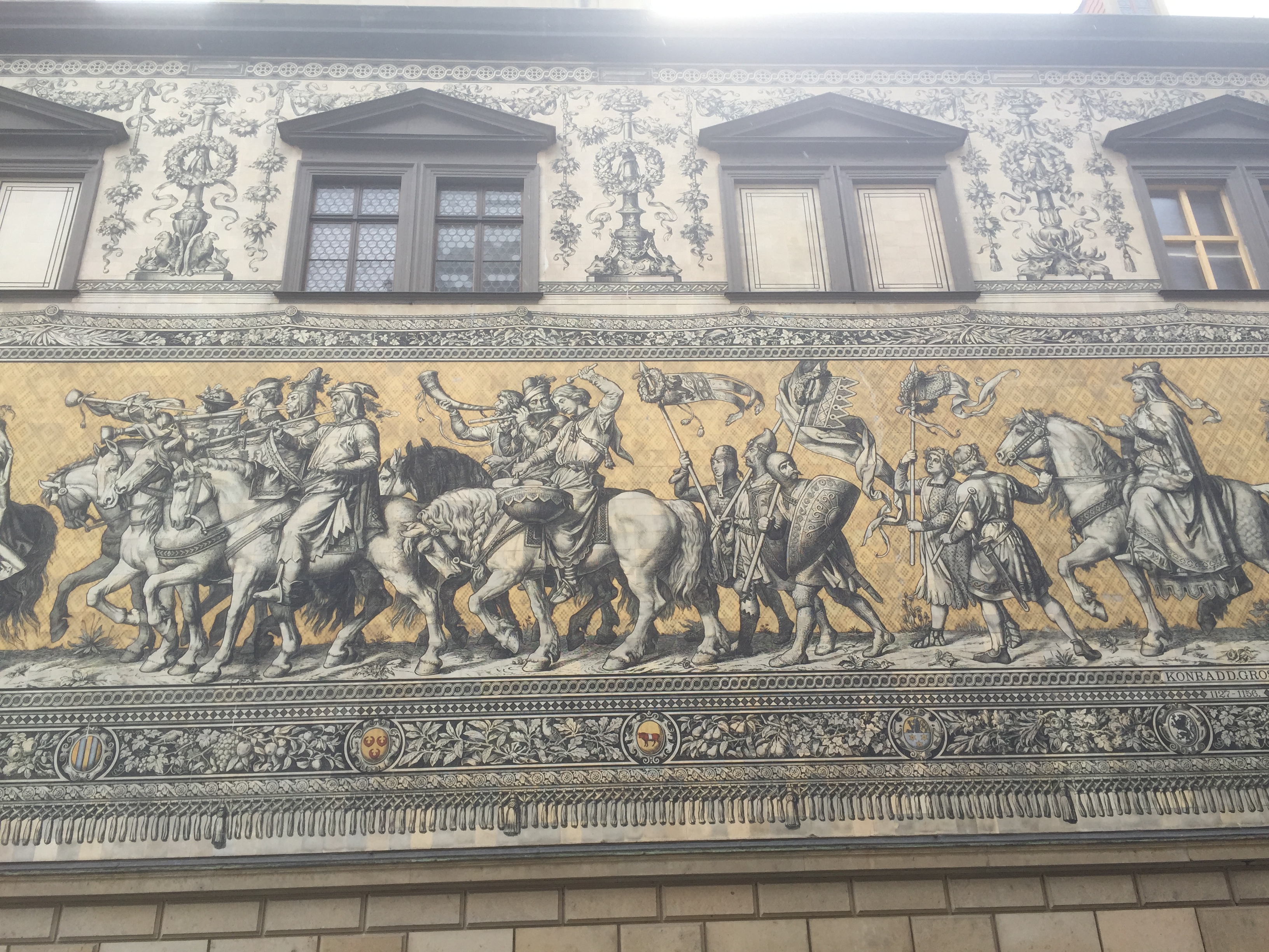 Allemagne – Dresde