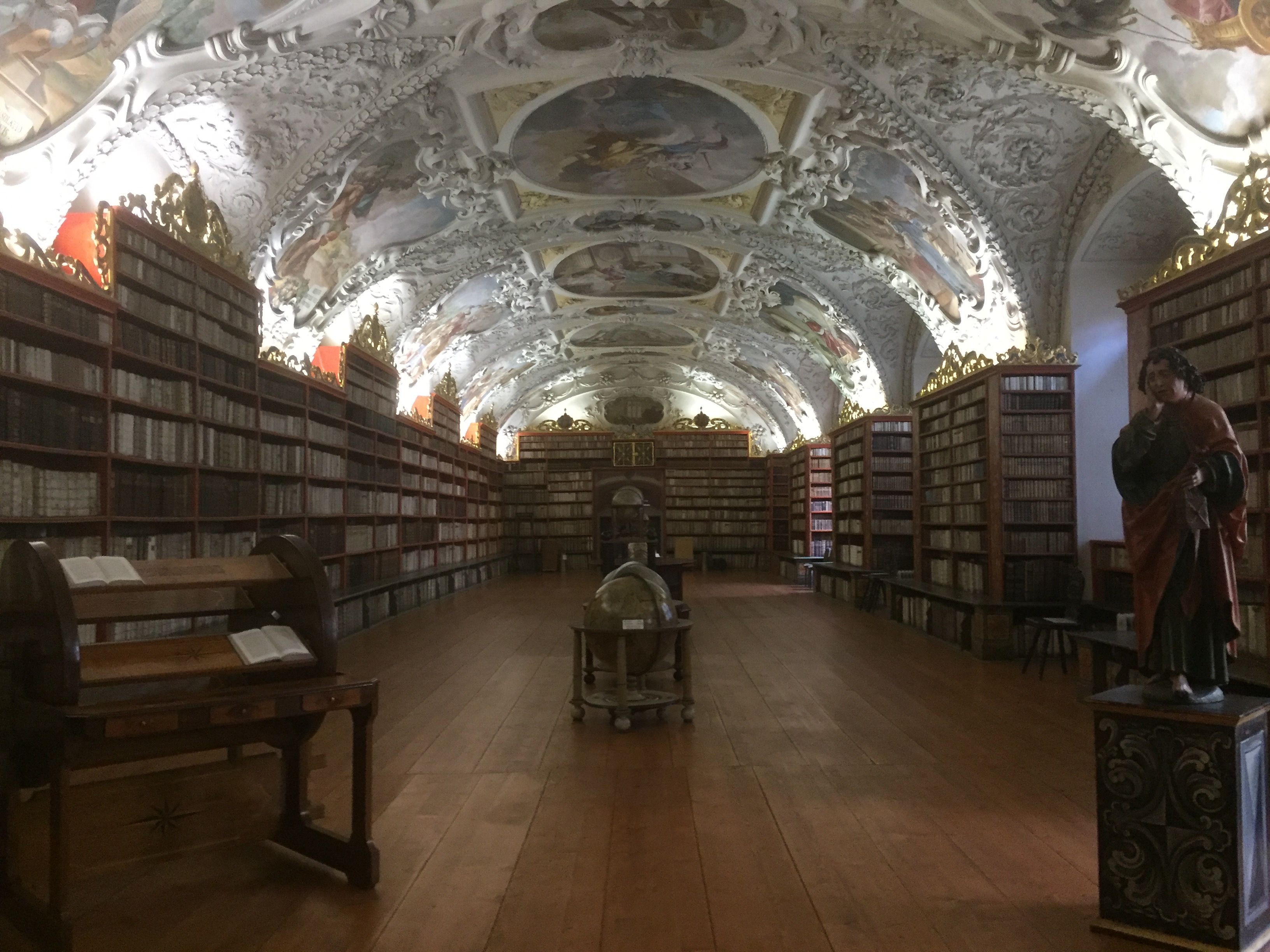 Rep. Tchèque – Prague