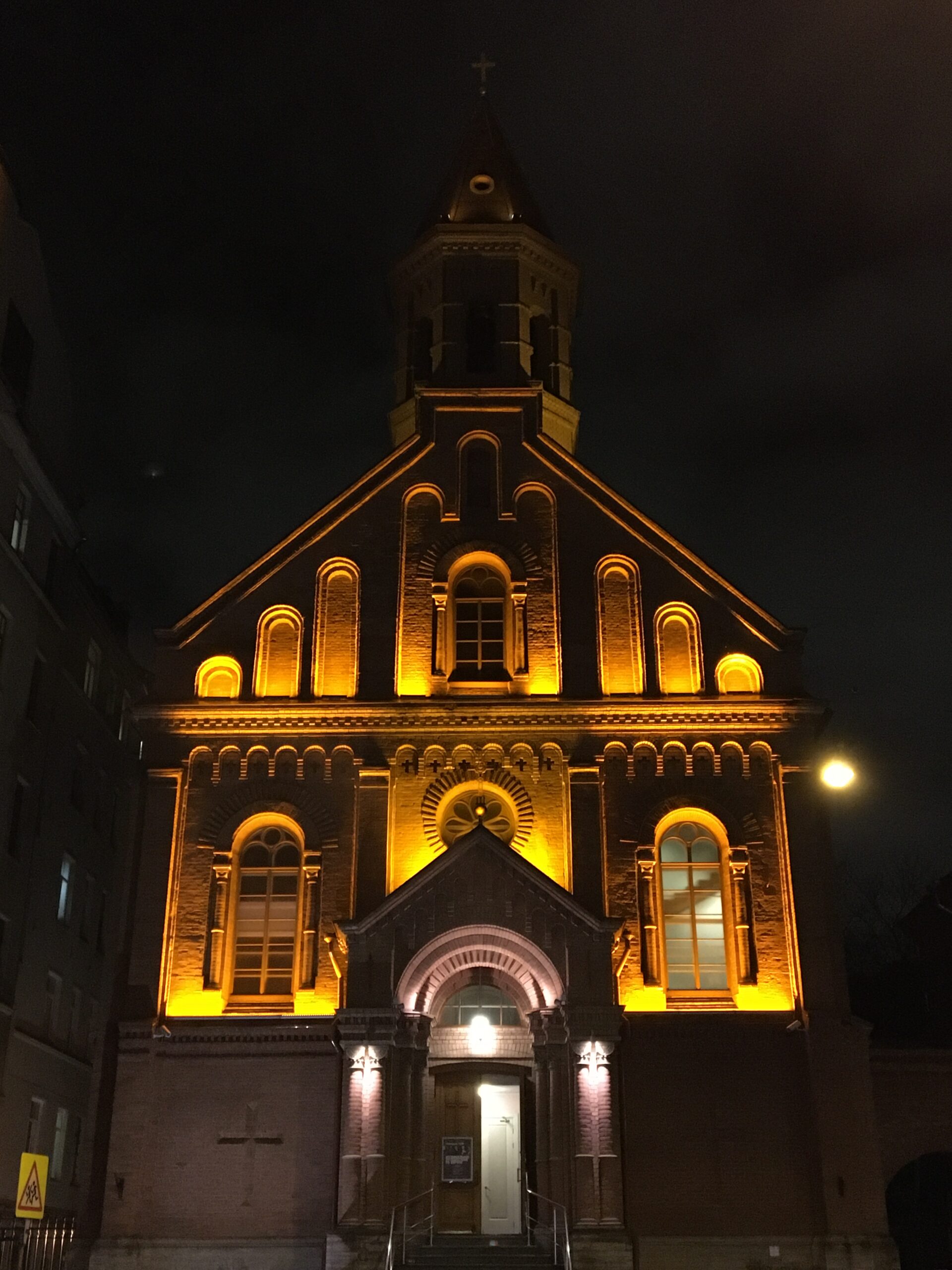 Russie – Saint-Pétersbourg