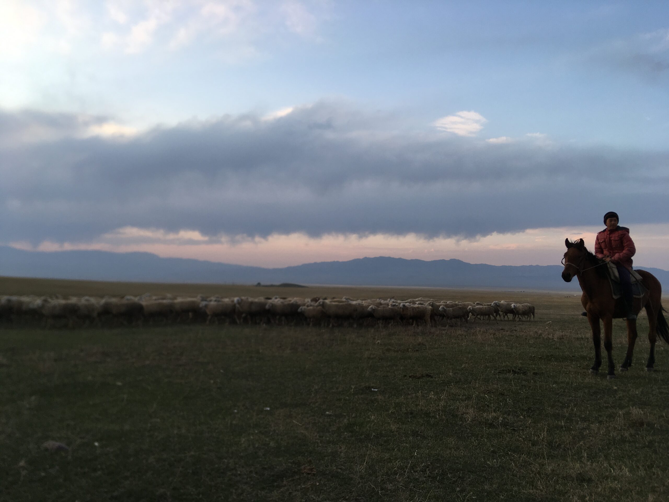 Kazakhstan – Portrait