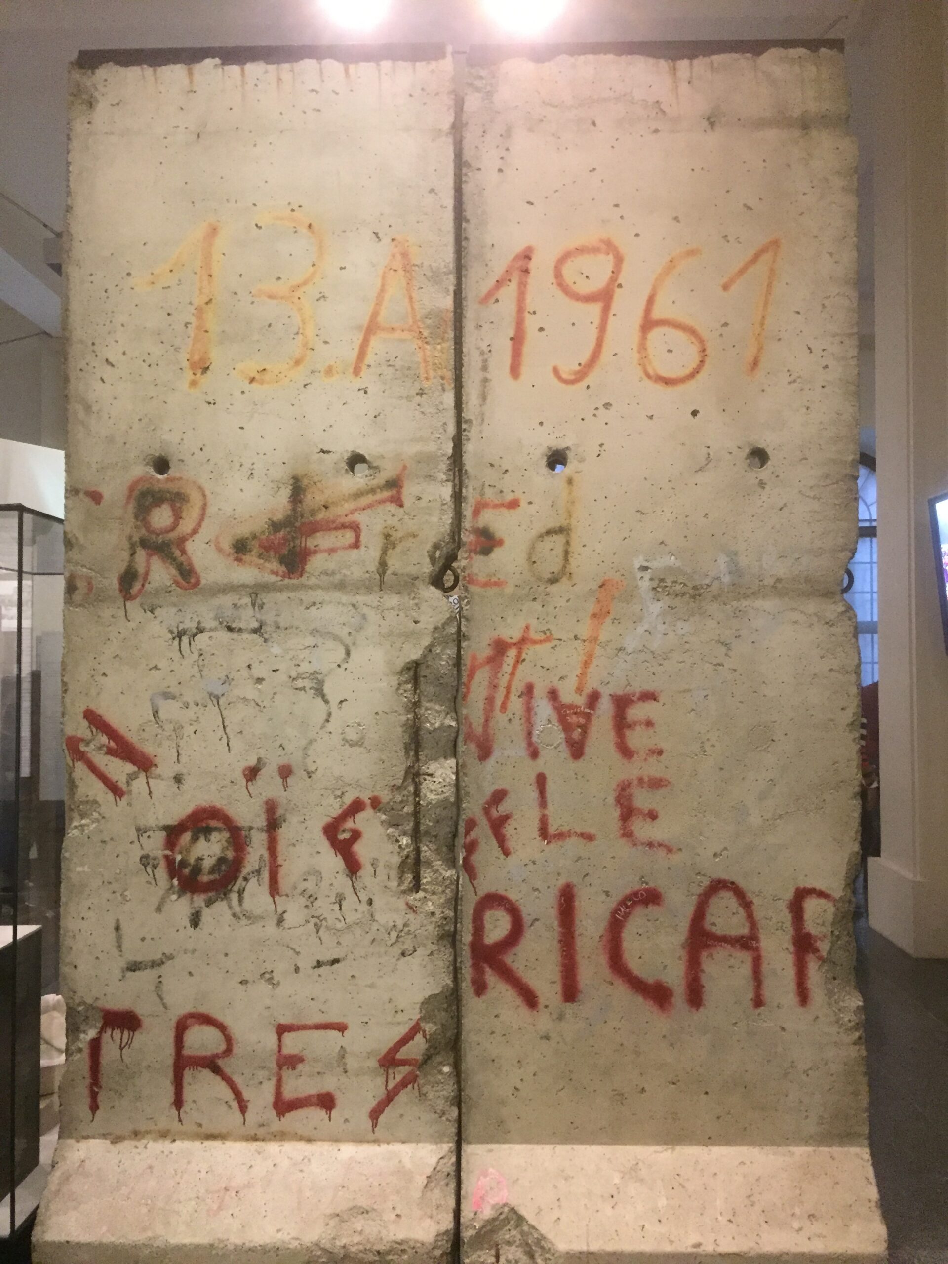 Allemagne – Berlin