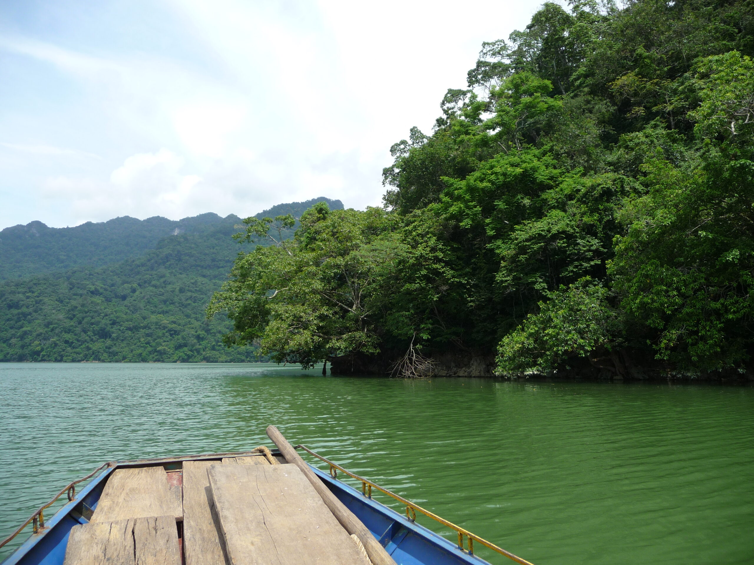 Vietnam – Paysages