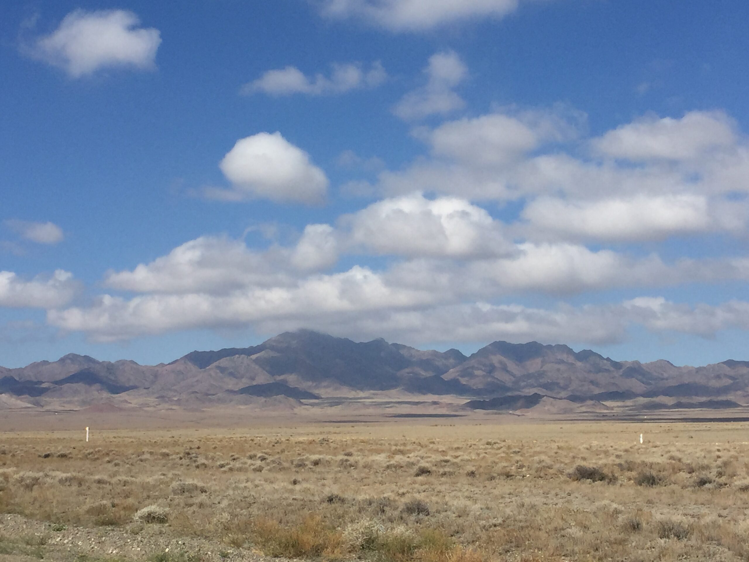 Parc national Altyn-Emel