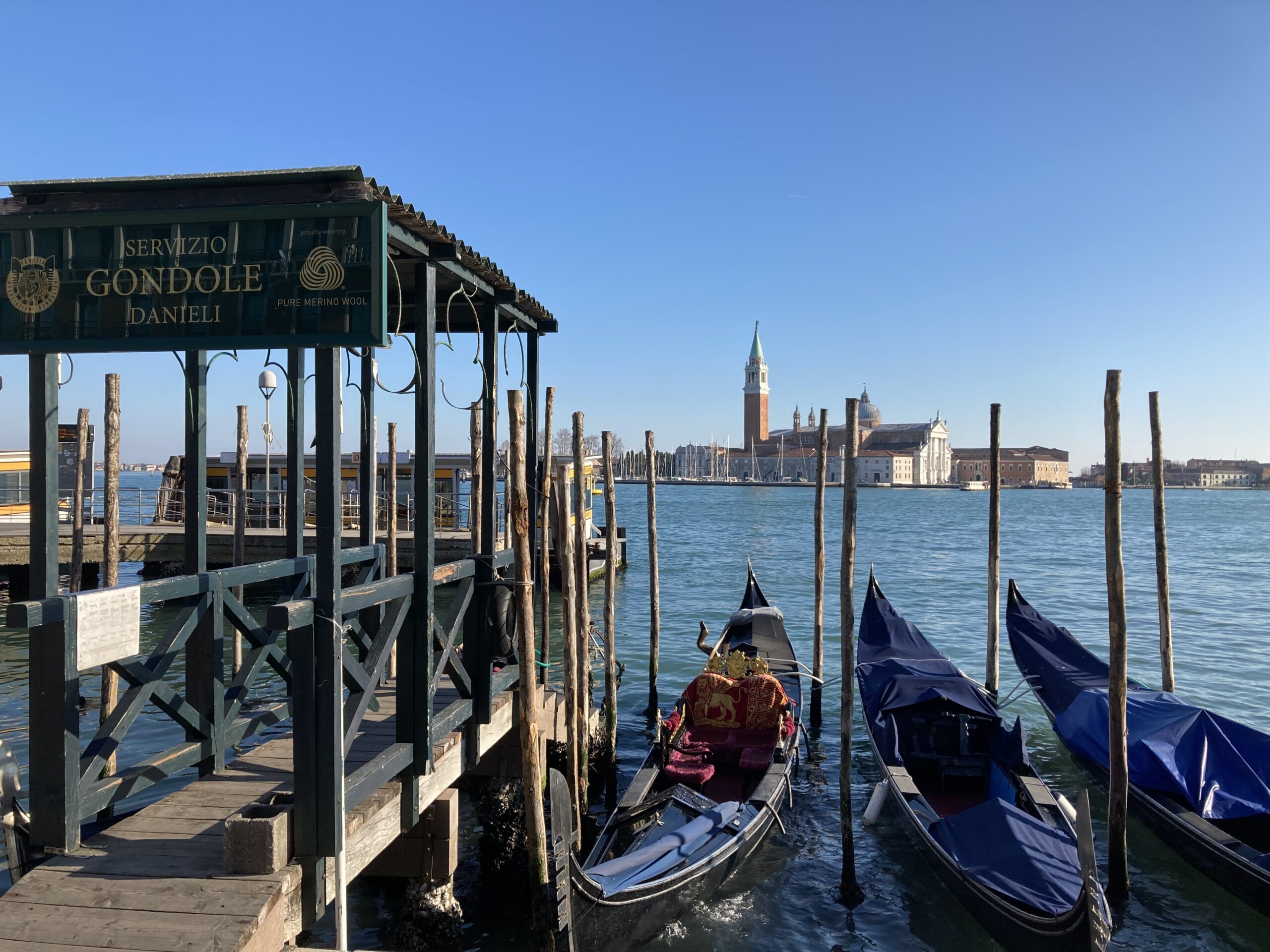 Italie – Cote adriatique