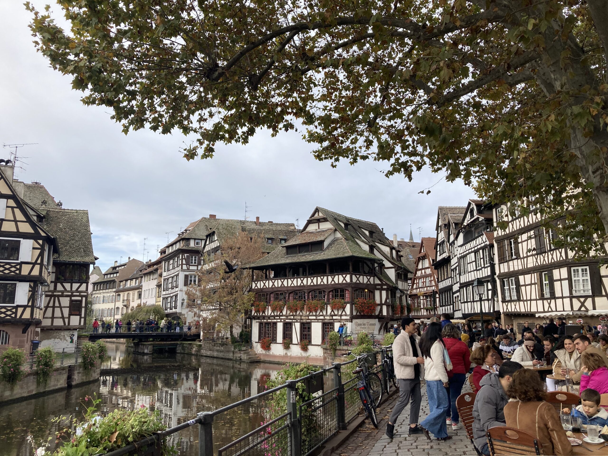 Strasbourg
