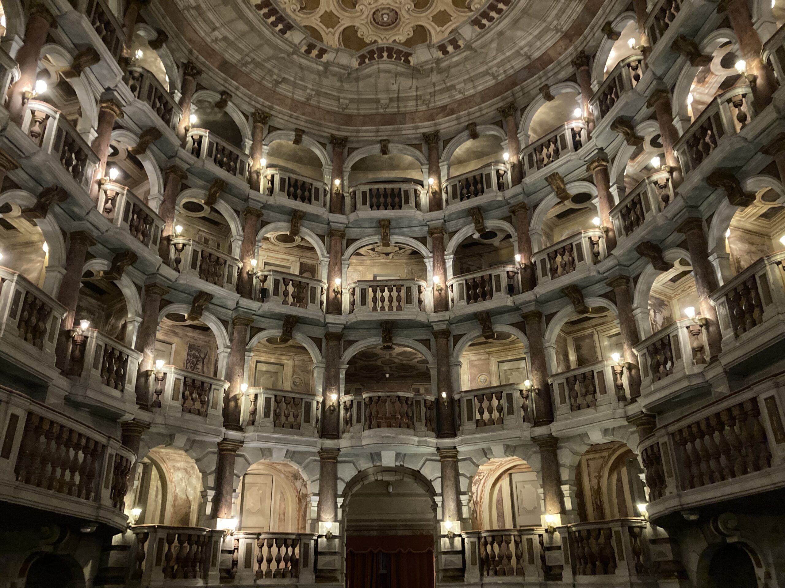 Italie – Lombardie