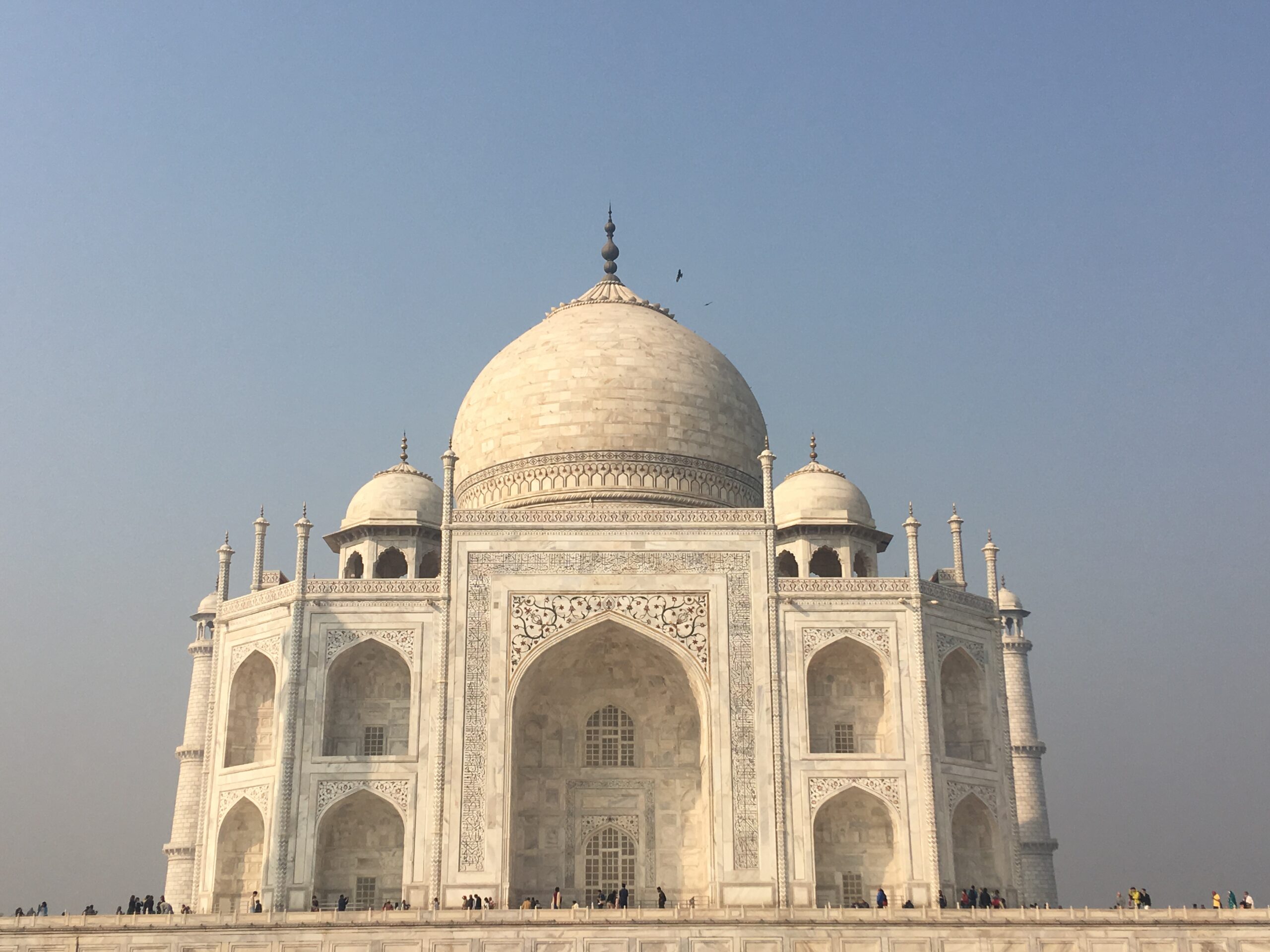 Rajasthan – paysages